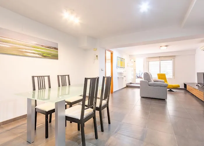 Alhondiga Oasis Suite By Valcambre