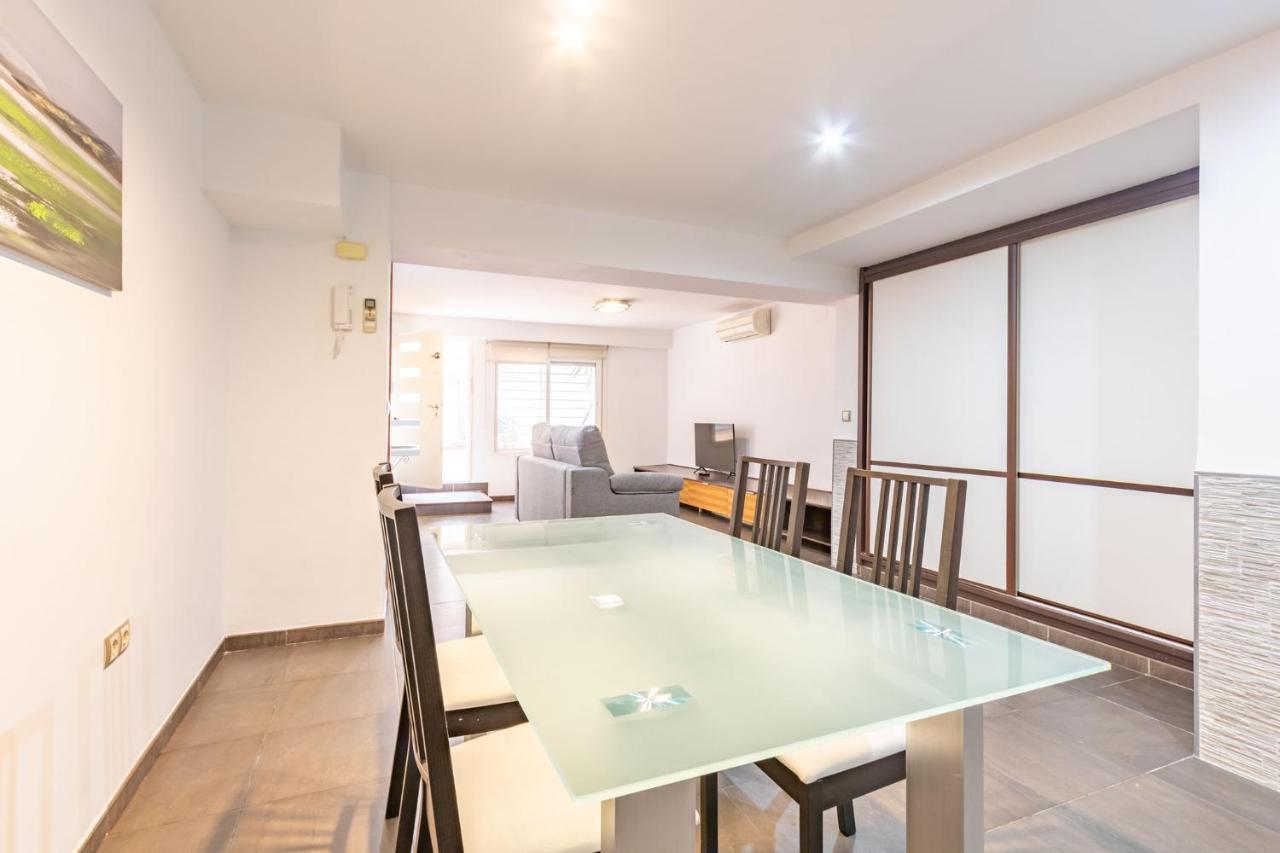 Appartement Alhondiga Oasis By Valcambre Sevilla