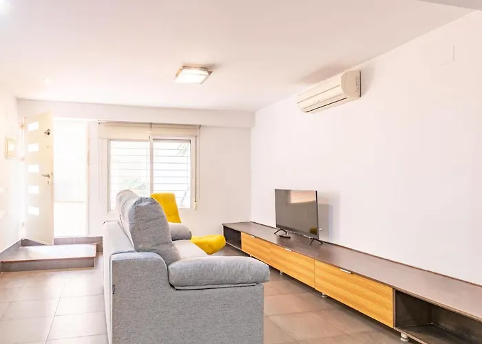 Alhondiga Oasis Suite By Valcambre