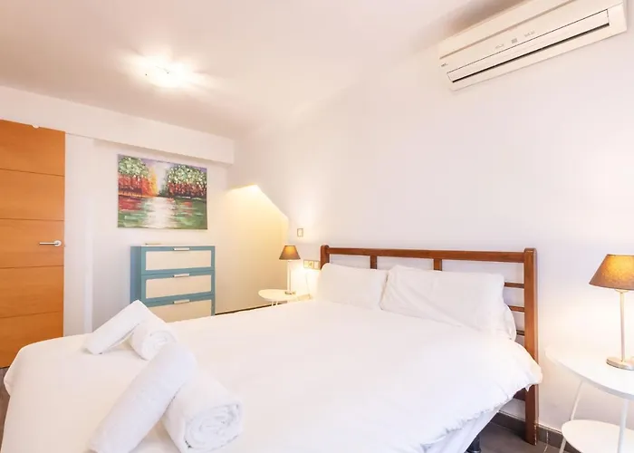 Alhondiga Oasis Suite By Valcambre