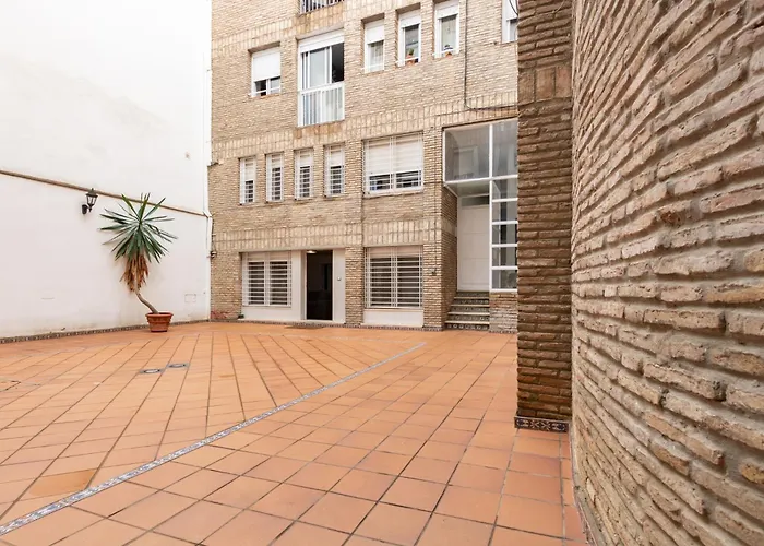 Alhondiga Oasis Suite By Valcambre